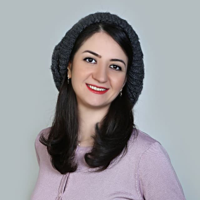 بهار فلاح، مربی کارگاه‌های مادر و کودک خونه رنگی